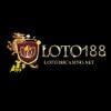 376407 logo loto188casino